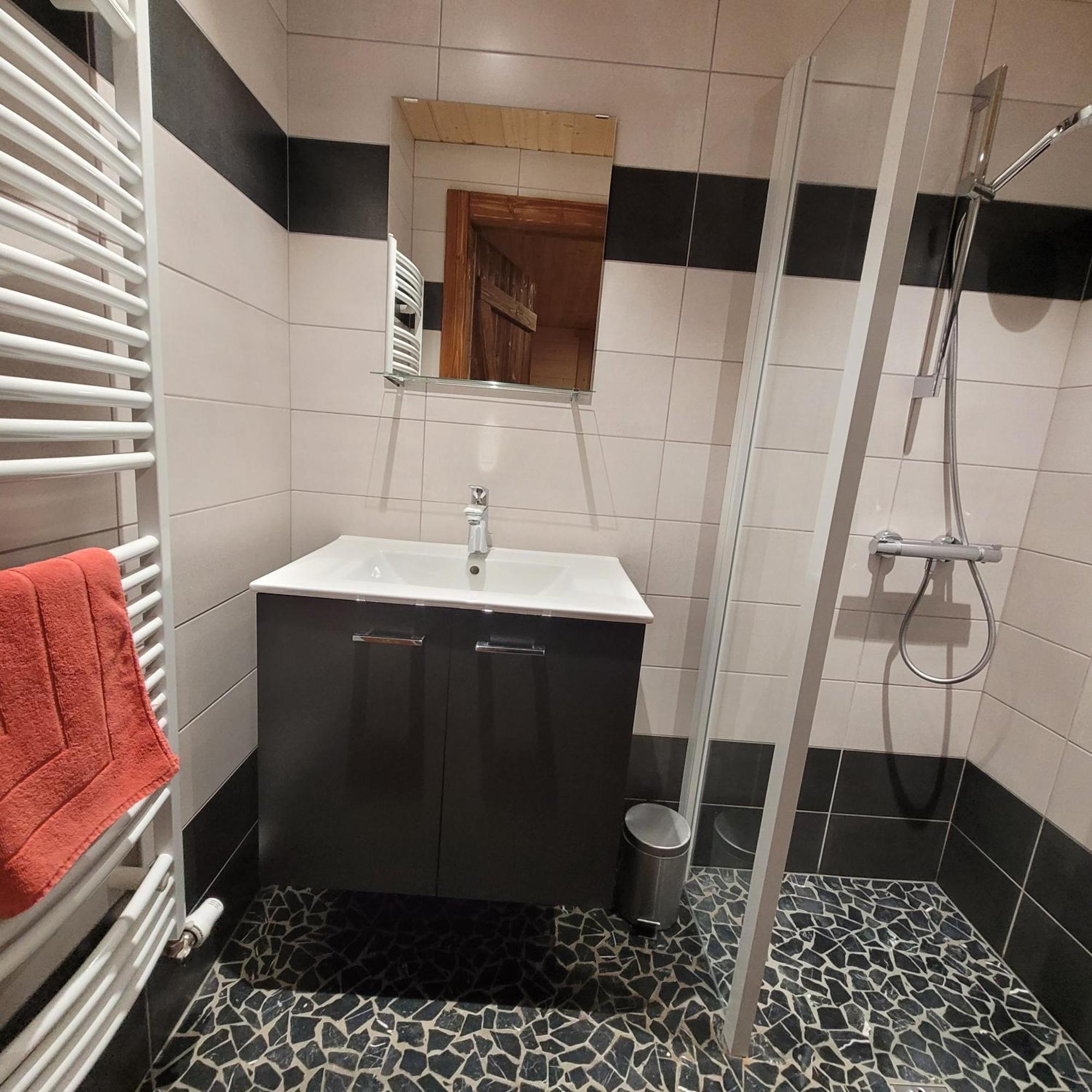 Chalet Des Cyclistes La Bresse Luaran gambar